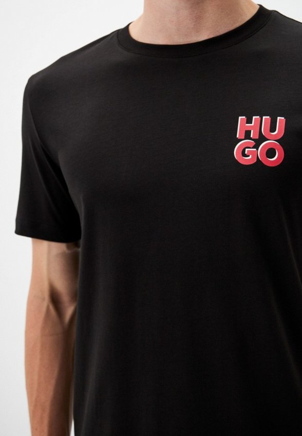 Футболка Hugo