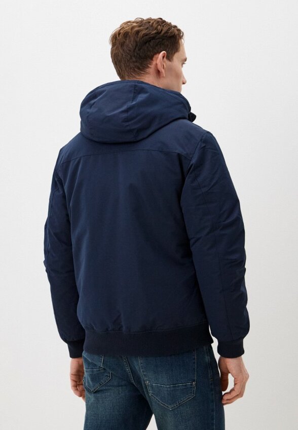 Куртка утепленная Jack & Jones