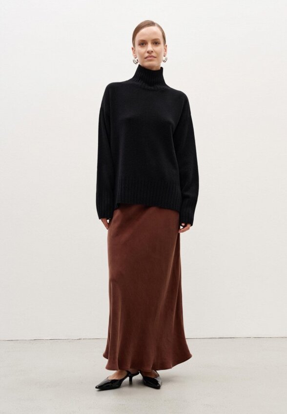 Свитер Woollywoo