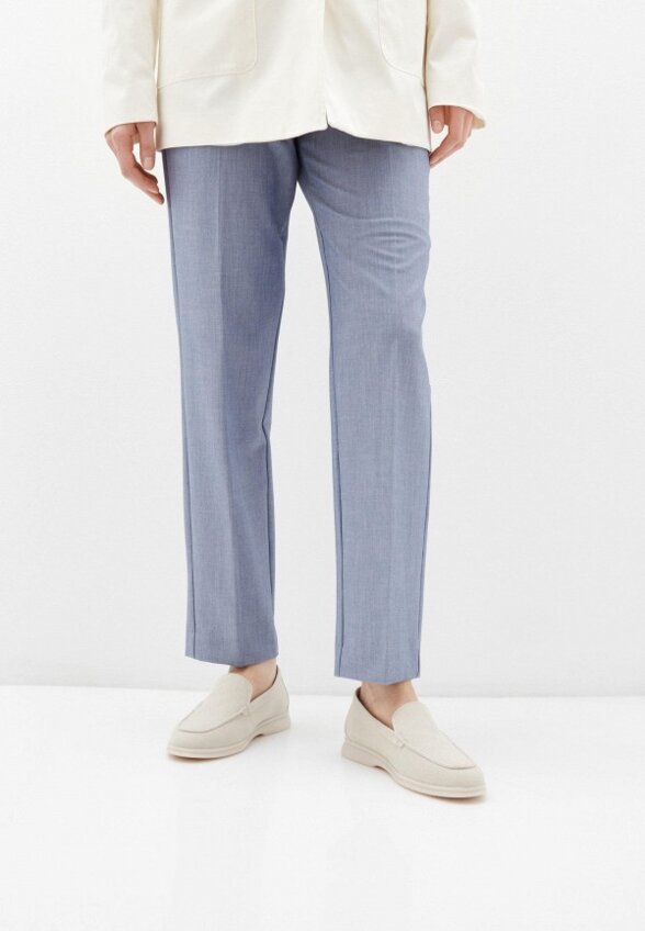 Лоферы Tendance