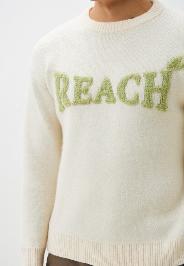 Джемпер Rushbay