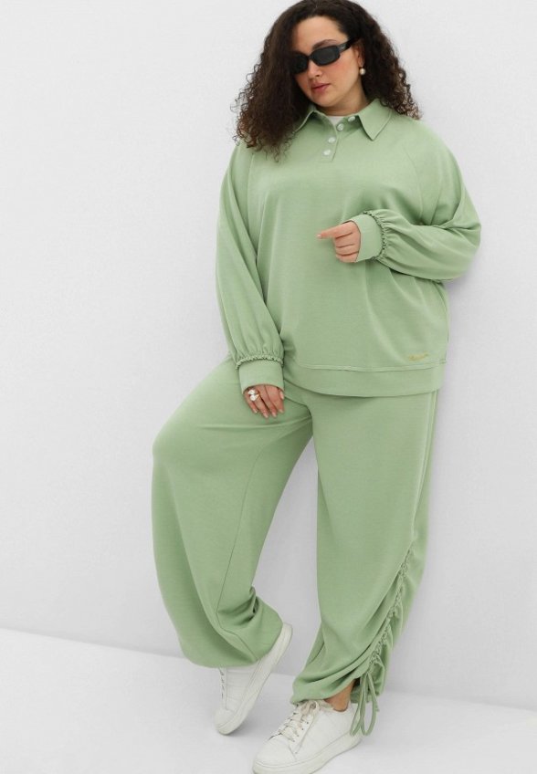 Брюки спортивные Nominee