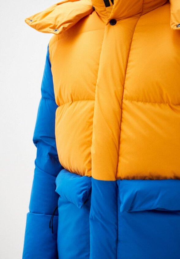 Пуховик Luhta