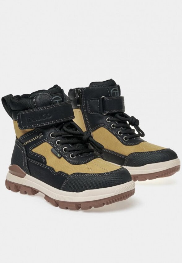 Ботинки Tikkago