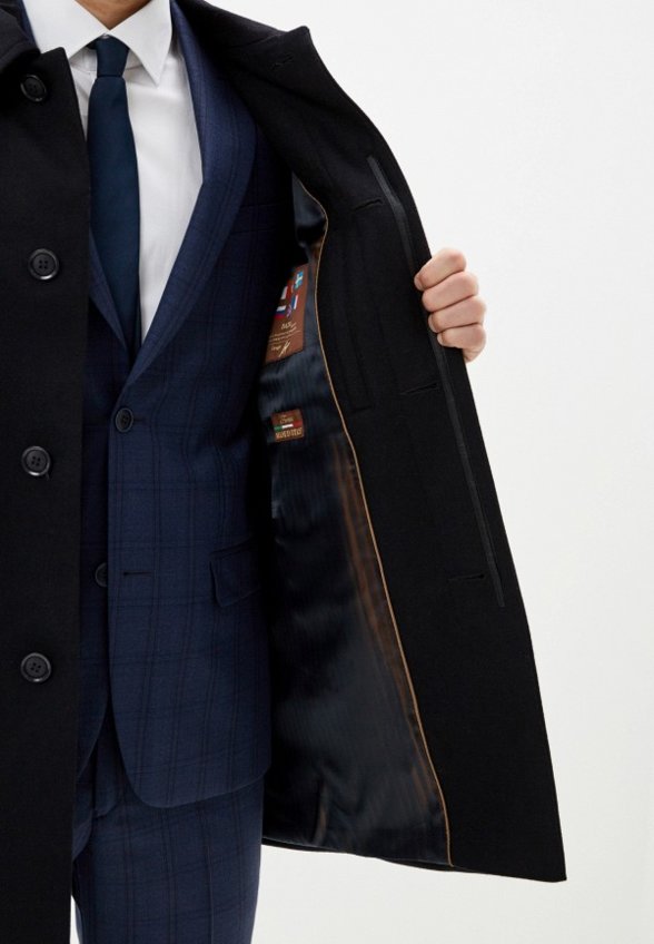 Пальто Bazioni