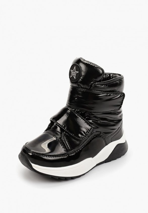 Ботинки Munz Young