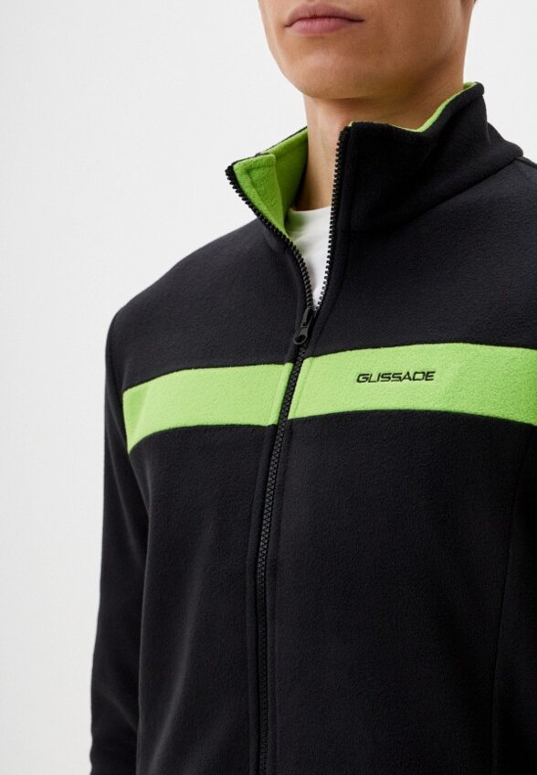 Олимпийка Glissade