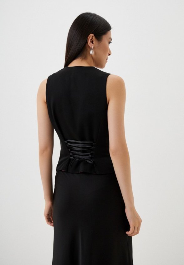 Жилет Natalia Volkova