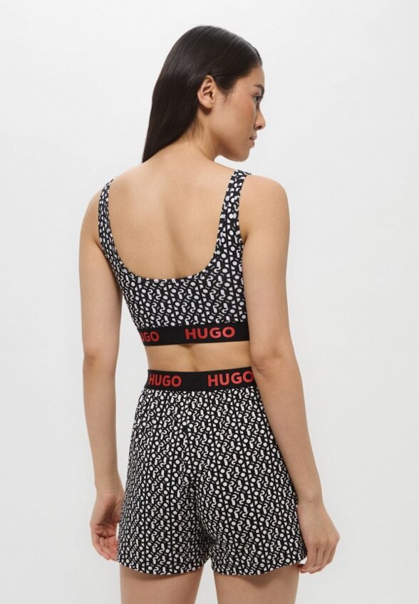 Бюстгальтер Hugo