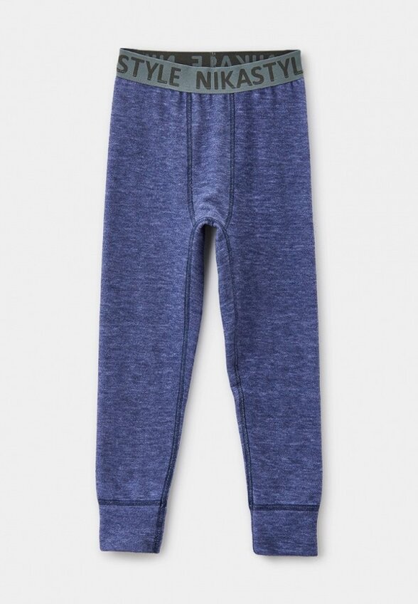 Комплект термобелья Nikastyle