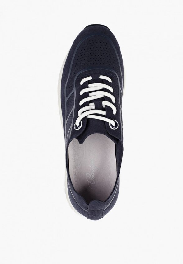 Кроссовки Bridget