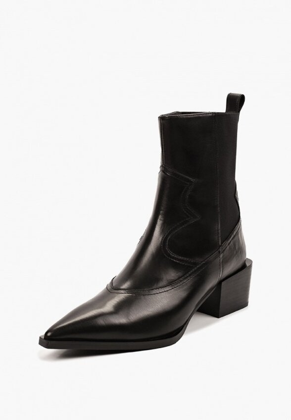 Полусапоги Cindy C.Eric