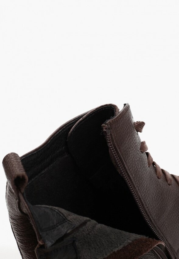 Ботинки Ortmann