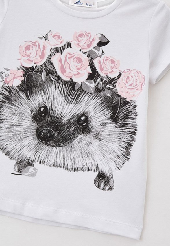 Футболка Juno