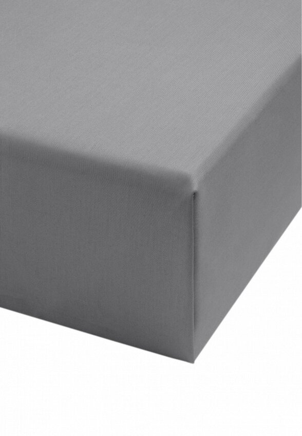 Простыня Евро DeNastia