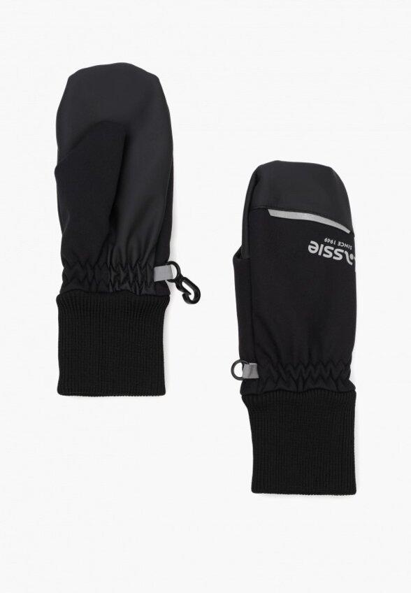 Варежки Lassie