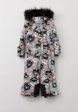 Комбинезон утепленный PlayToday24  - превью
