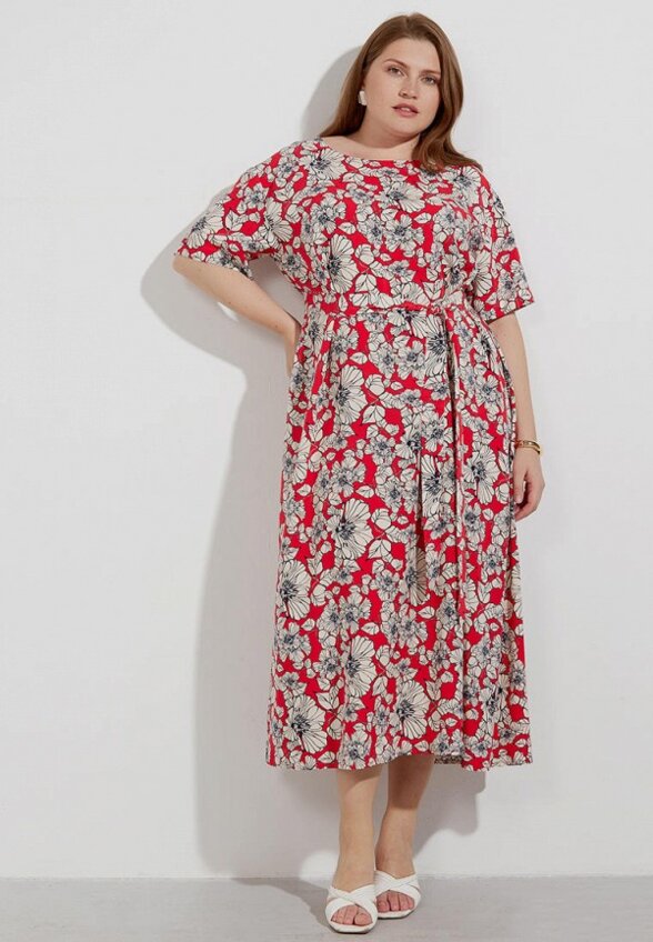 Платье Odevaiwear