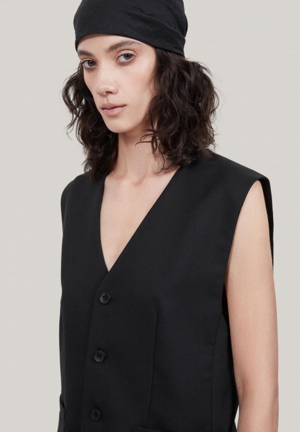 Жилет Post Post Scriptum