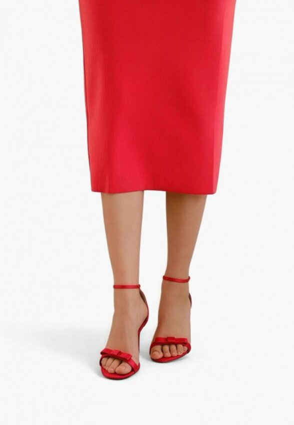 Босоножки Raden