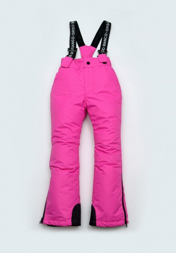 Костюм утепленный Orso Bianco