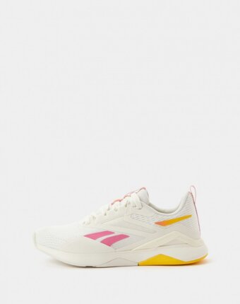 Кроссовки Reebok женщинам