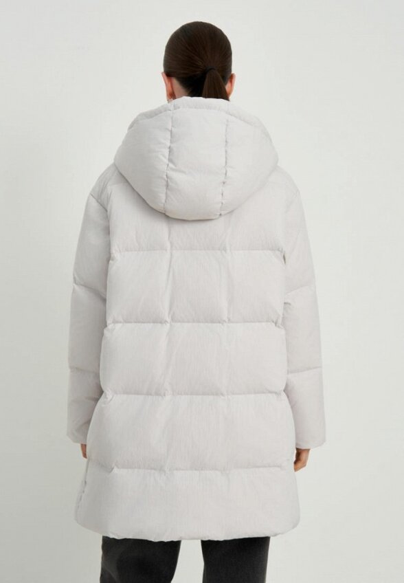 Пуховик Finn Flare