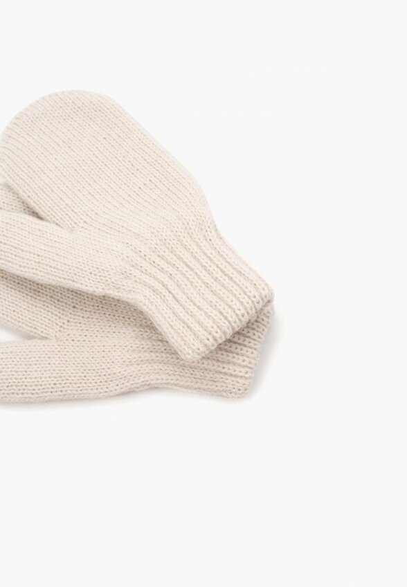 Варежки Loomknits