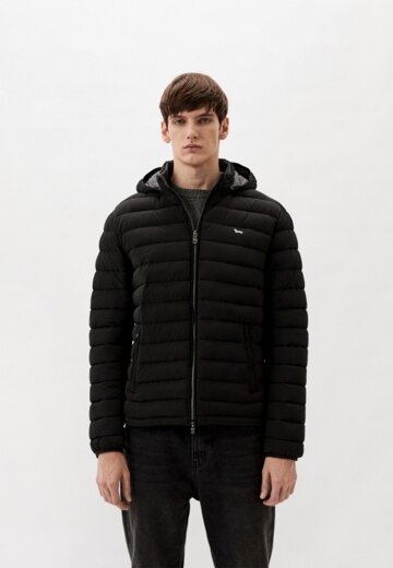 Куртка утепленная Harmont & Blaine
