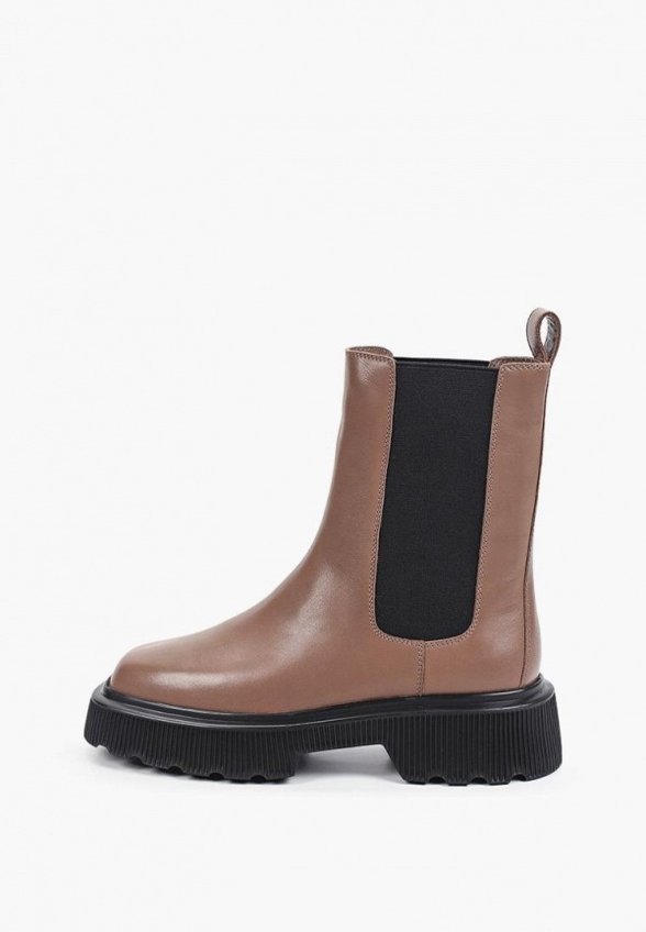 Ботинки Basconi