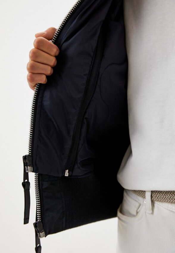 Куртка утепленная Apolloget