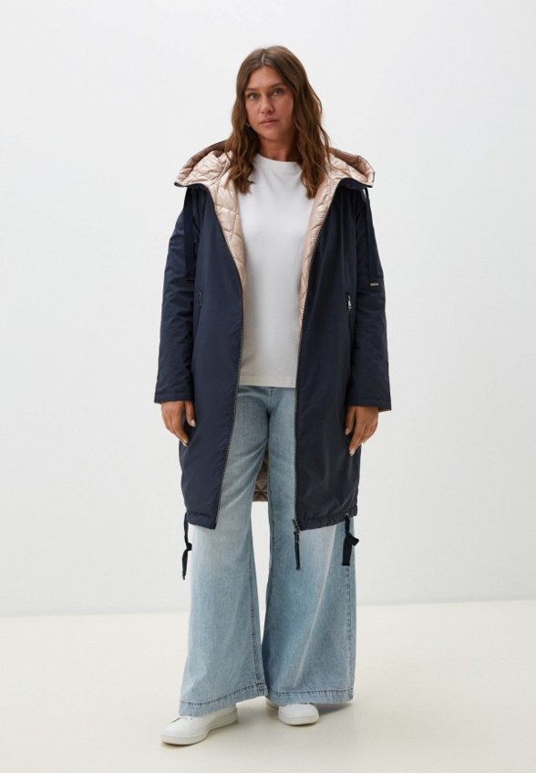 Куртка утепленная Maritta