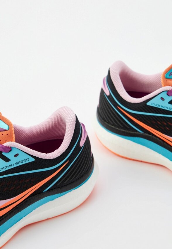 Кроссовки Saucony