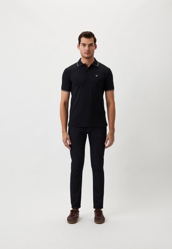 Джинсы Emporio Armani