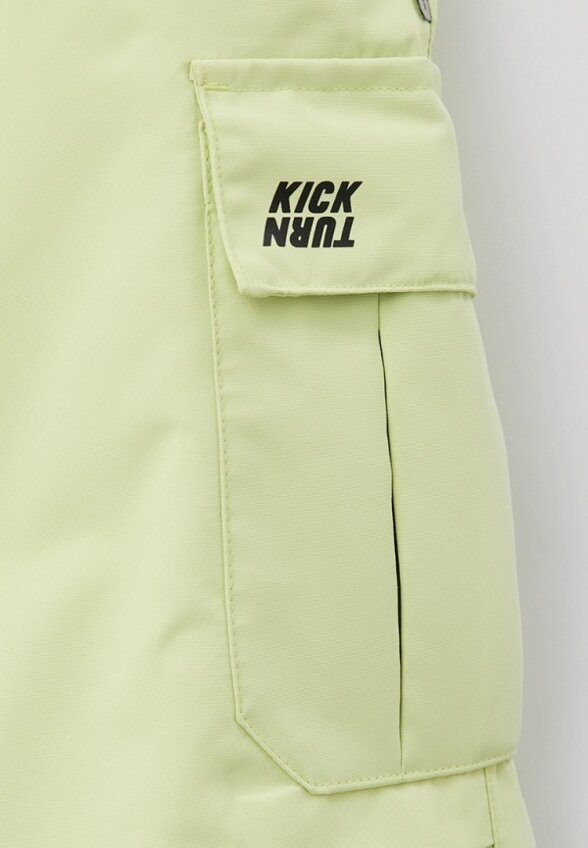 Брюки сноубордические Sela