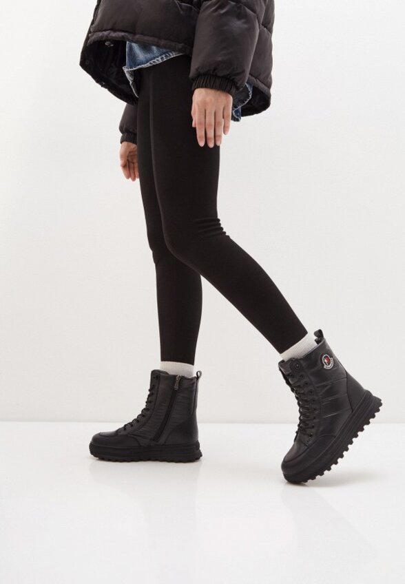 Кроссовки Ascalini