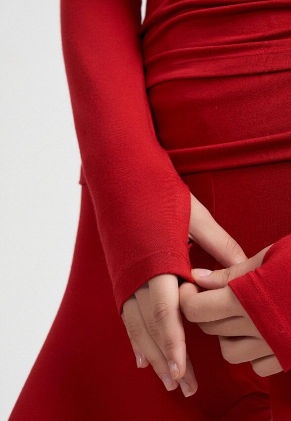 Лонгслив Твое