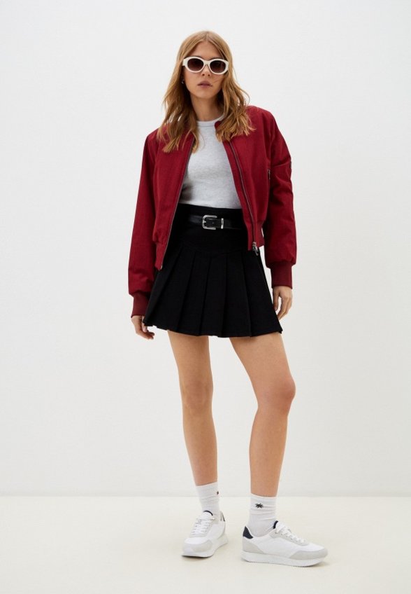 Юбка джинсовая Gloria Jeans