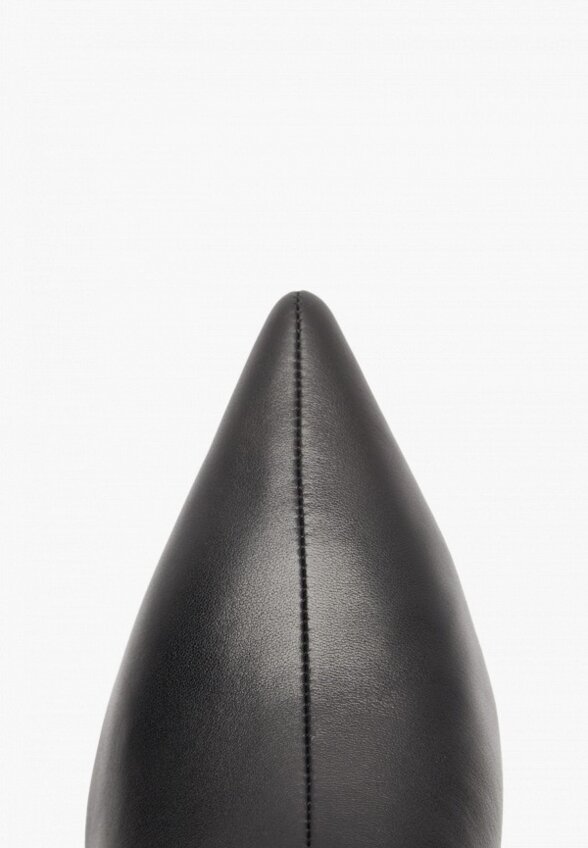 Ботильоны Mascotte