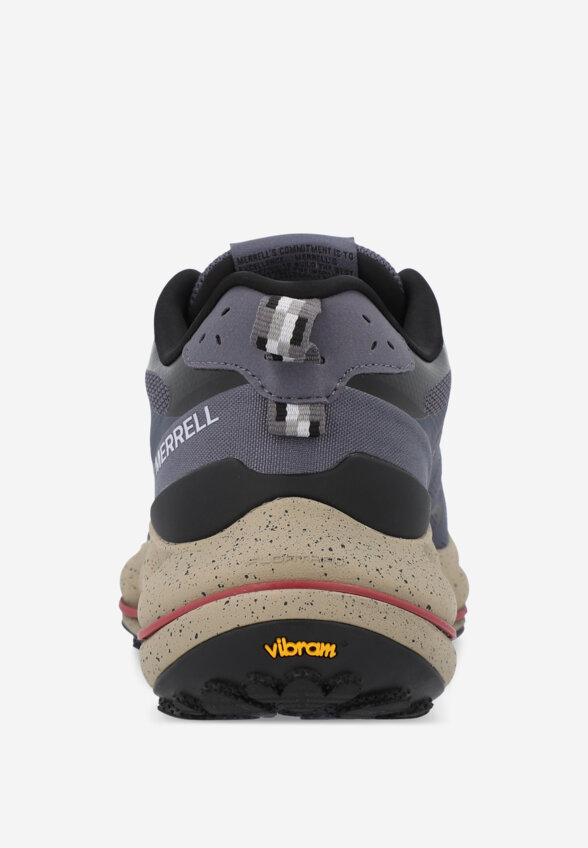 Кроссовки мужские Merrell Speedarc Matis, Синий