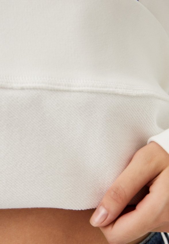 Свитшот MO5CH1NO Jeans