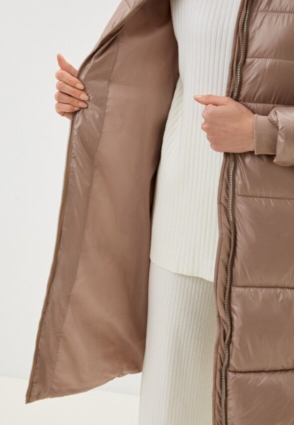 Пуховик Snow Airwolf