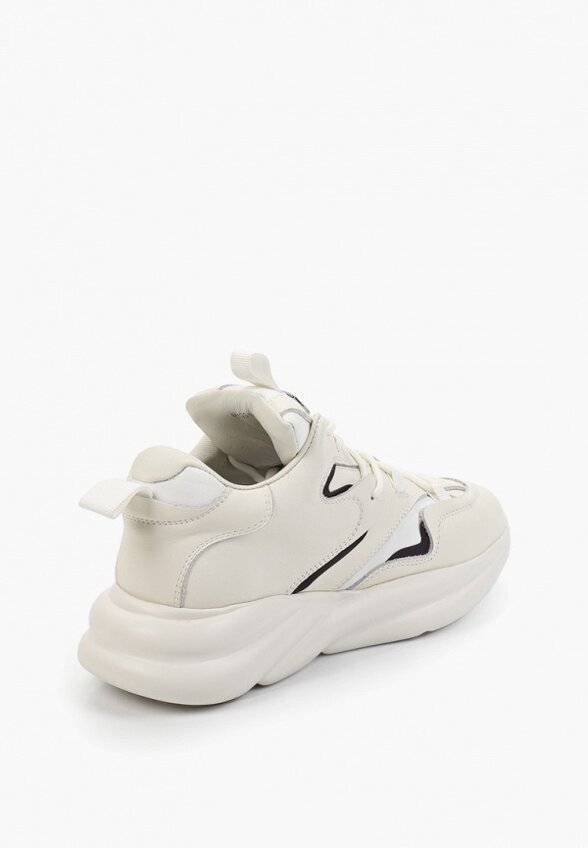 Кроссовки Vasconte