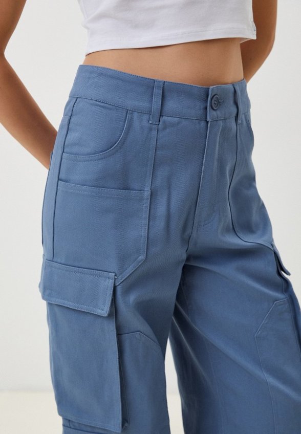 Брюки Concept Club