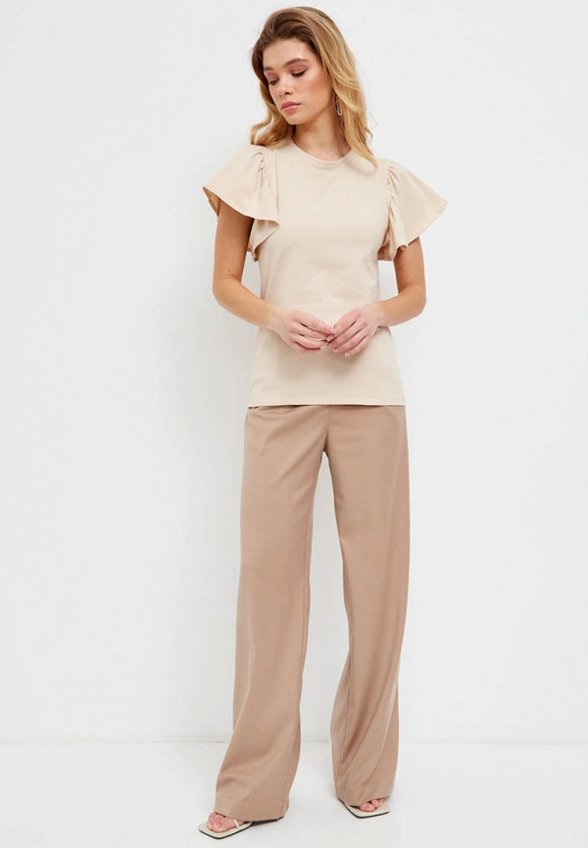 Футболка Droid&I