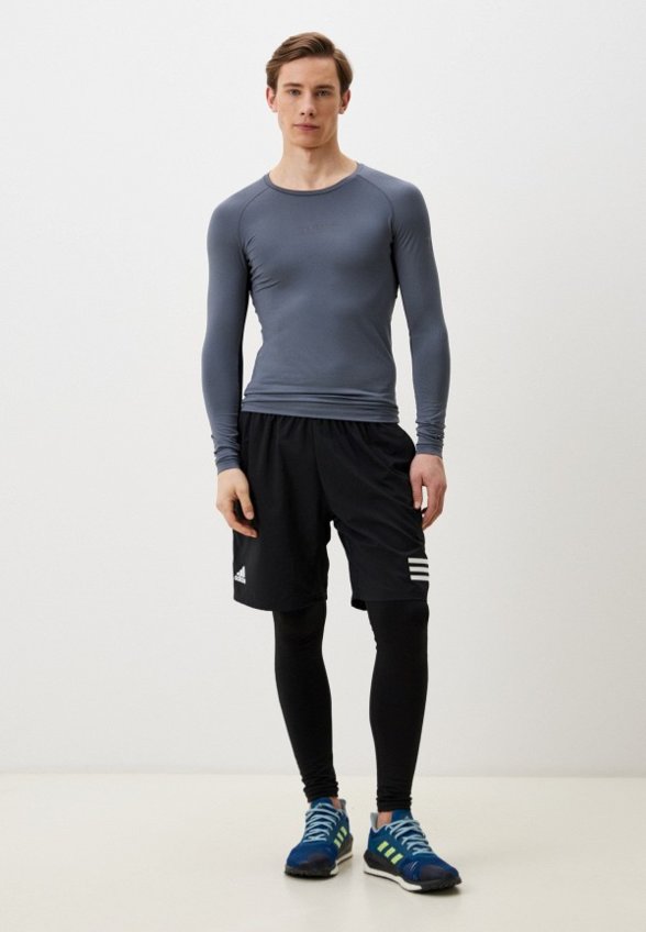 Лонгслив спортивный Anta