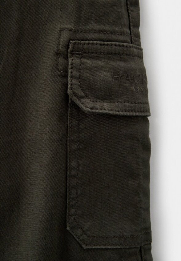 Брюки Hackett London