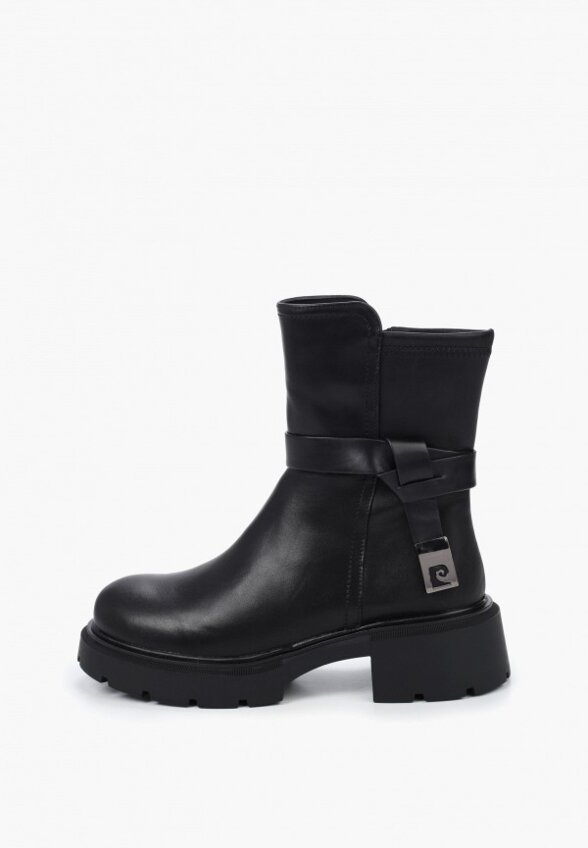 Полусапоги Pierre Cardin