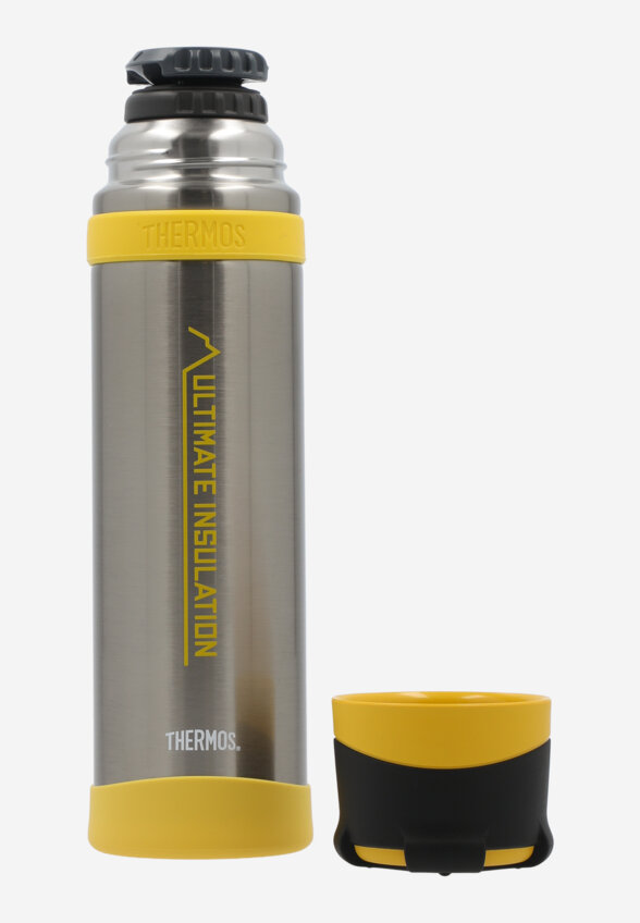Термос Thermos FFX, 0.9 л, Серебряный