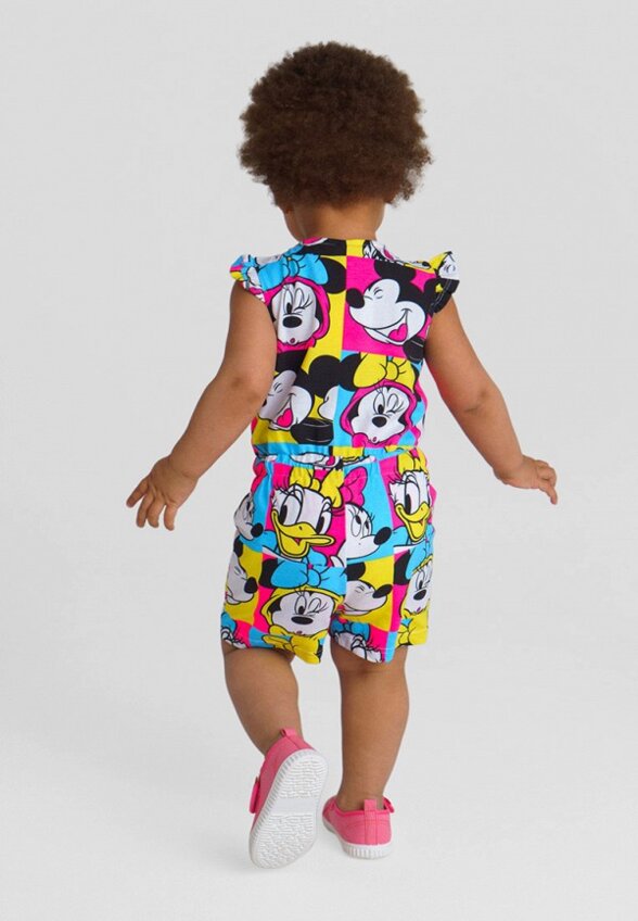 Комбинезон PlayToday